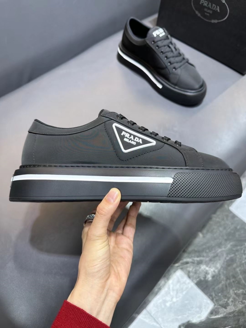 Prada Casual Shoes